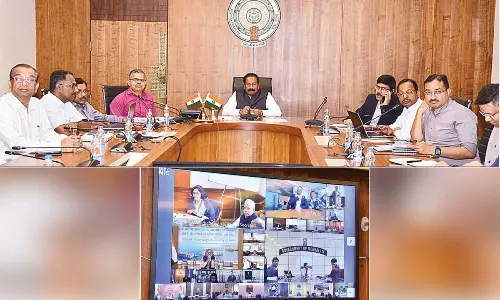 Cabinet secy speaks to CS’ on ease of doing business
