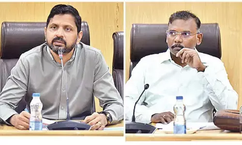 Govt depts told to send complete data to create Data Lake