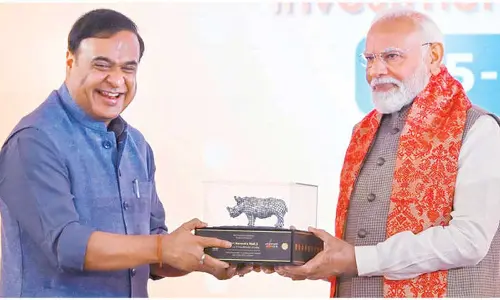 Assam to play key role in Indias growth story: PM