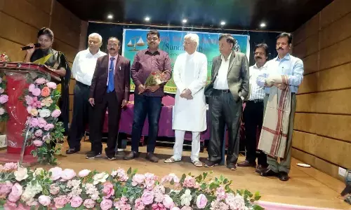 Seminar held on speedy justice