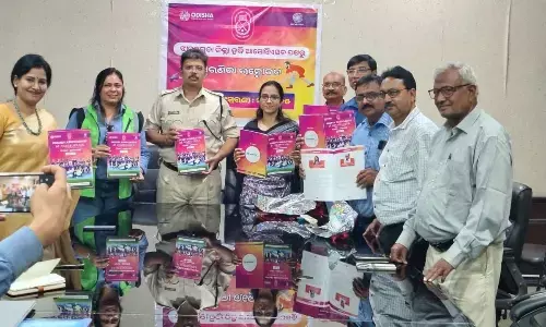 Hockey souvenir released