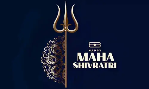 Mahashivratri 2025: Wishes, Quotes, and Messages to Share with Your Loved Ones