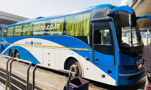 UPSRTC unveils mega plan for seamless travel back home