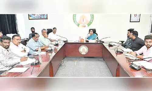 Speed up TDR bonds verification, officials told