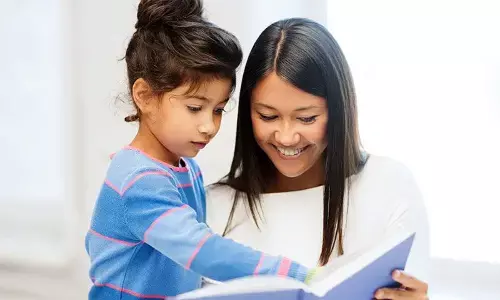 Embrace the magic of storytelling