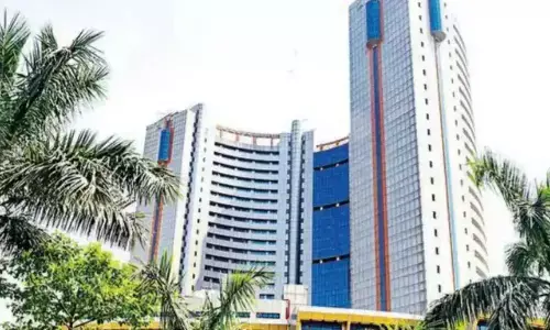 MCD approves plan to make 12K staff permanent