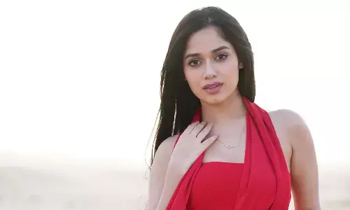 Jannat Zubair Balances Acting and Business