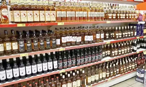 Cocktail of brand pushing, monopolies as 25 brands accounted for 70% sales