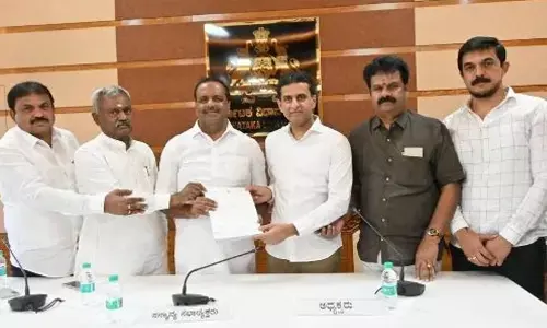 Greater Bengaluru Committee submits report dividing BBMP into 7 divns