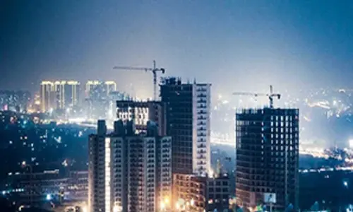 South Delhi’s real estate potential reaches whopping Rs 5.65 lakh crore: Report