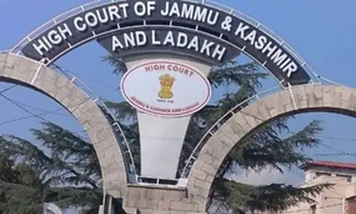 Mushrooming of toll plazas in J&K, Ladakh with sole aim of minting money, says J&K HC