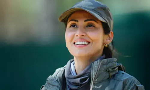 May Lord Shiva’s divine energy inspire us to love and respect all living creatures, big or small, says Sadaa