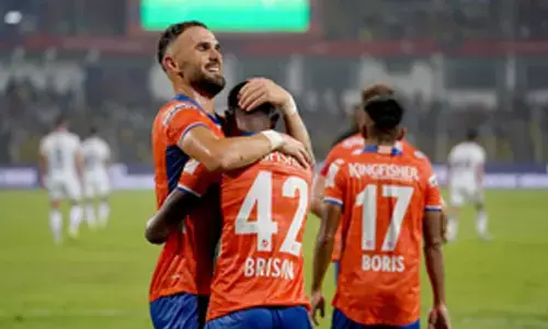 ISL 2024-25: FC Goa is best team in league according to me, says Punjab FC head coach Dilmperis