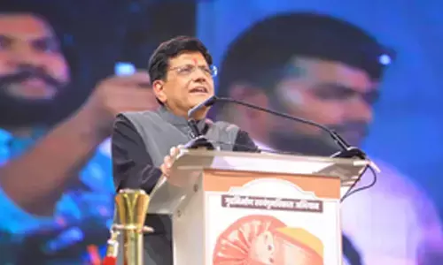 Govt committed to making housing accessible for all: Piyush Goyal
