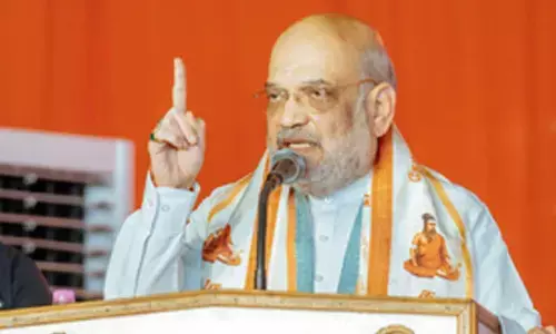 PM Modi cherished Nanaji’s dream of ‘Antyodaya’: Amit Shah