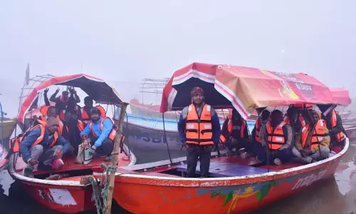 Coca-Cola Indias Five Groundbreaking Sustainability Initiatives Shaping Maha Kumbh