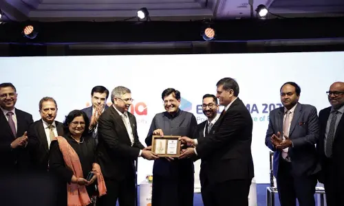 Hon’ble Minister Piyush Goyal Calls for Unified Electrical Industry Exposition to Strengthen India’s Global Leadership and Position Itself as the Go-To Destination