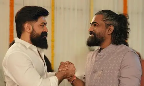 Yash’s ‘Toxic’ Redefines Bilingual Cinema