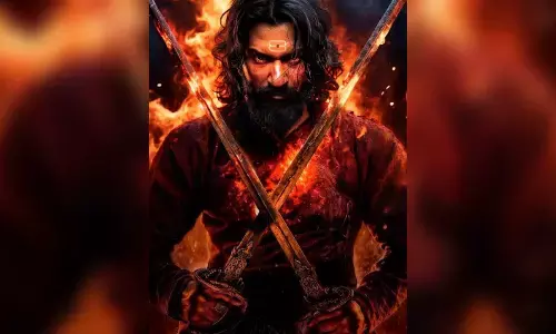 ‘Chhaava’ Telugu Release on March 7