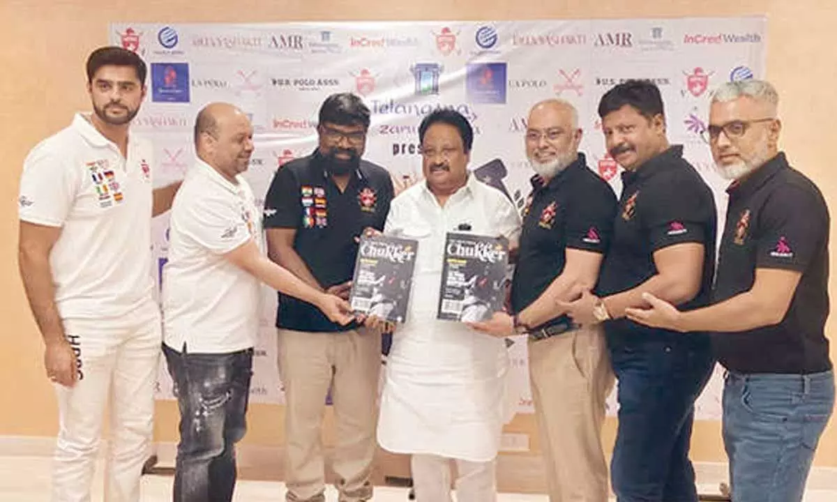 Govt committed to devpt of sports: Fmr MP Govt committed to devpt of sports: Fmr MP