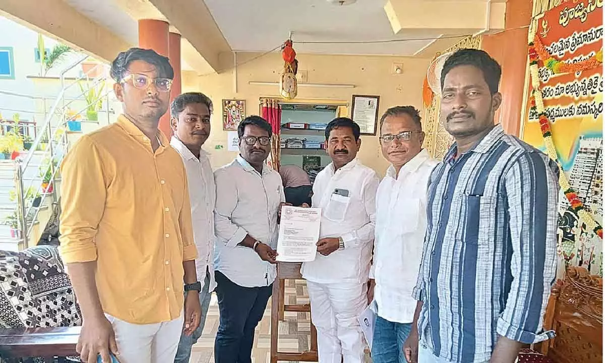 Rationalisation for strengthening secretariat system: Minister