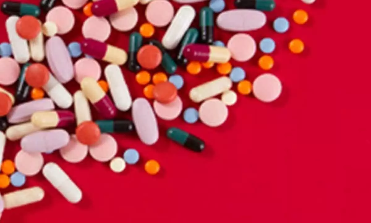 Regulatory violations in India’s pharma sector fell 11pc in 2024 Regulatory violations in India’s pharma sector fell 11pc in 2024