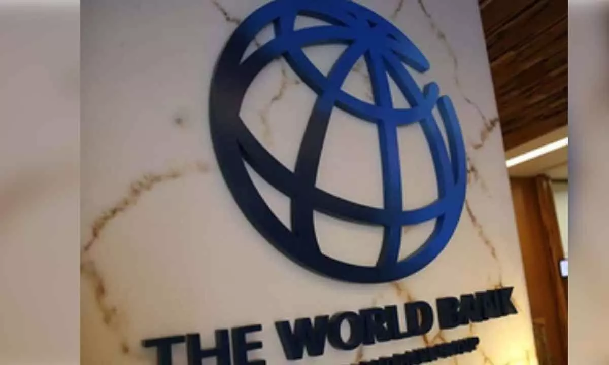 World Bank sees India as right place to invest for global firms