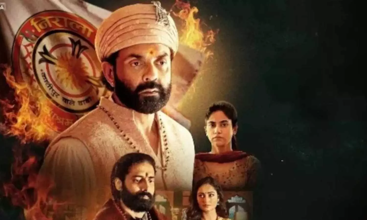 Aashram 3 Part 2: OTT Release Date, Plot, Cast, and What to Expect