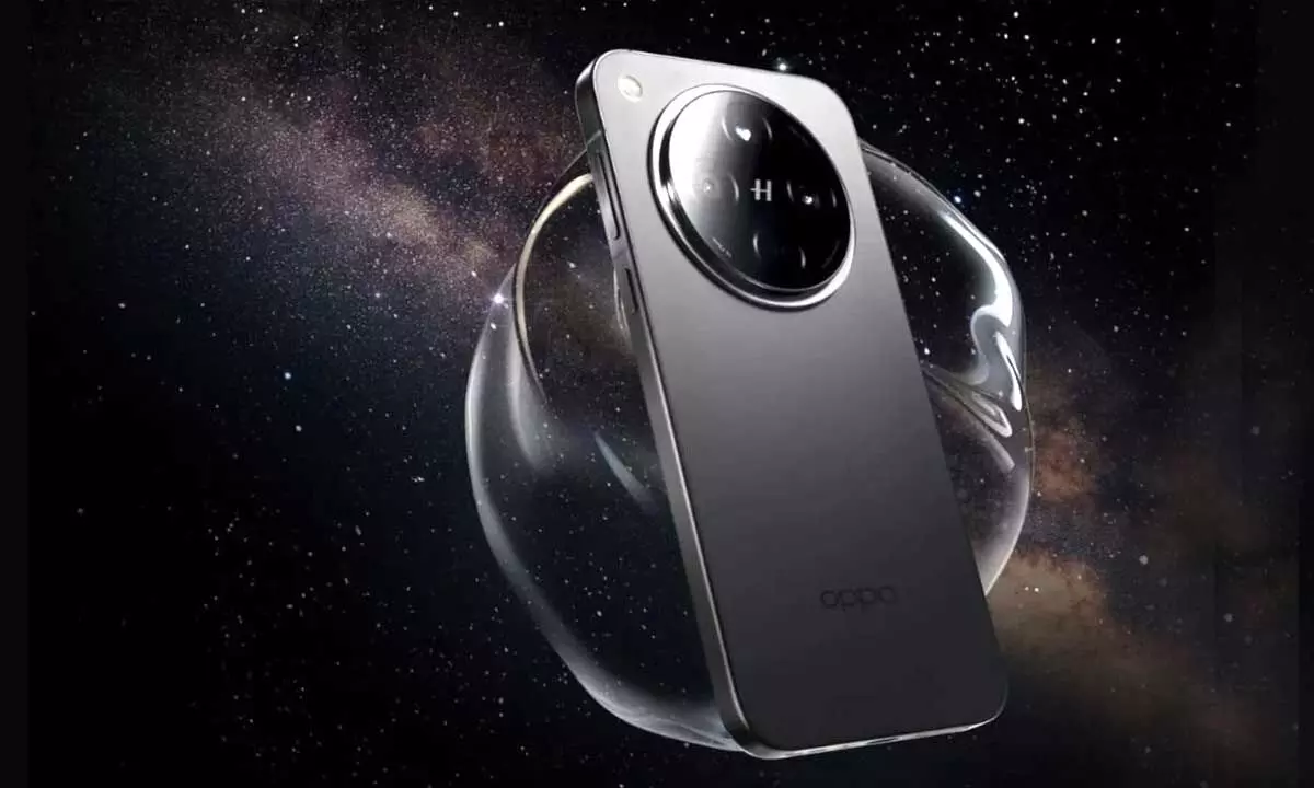 OPPO Find X8 Ultra Set to Launch in April 2025: What to Expect OPPO Find X8 Ultra Set to Launch in April 2025: What to Expect