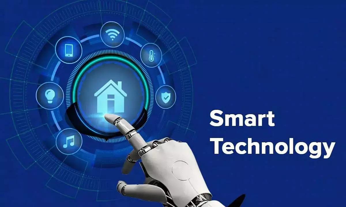 Redefining the future of student housing with smart technology