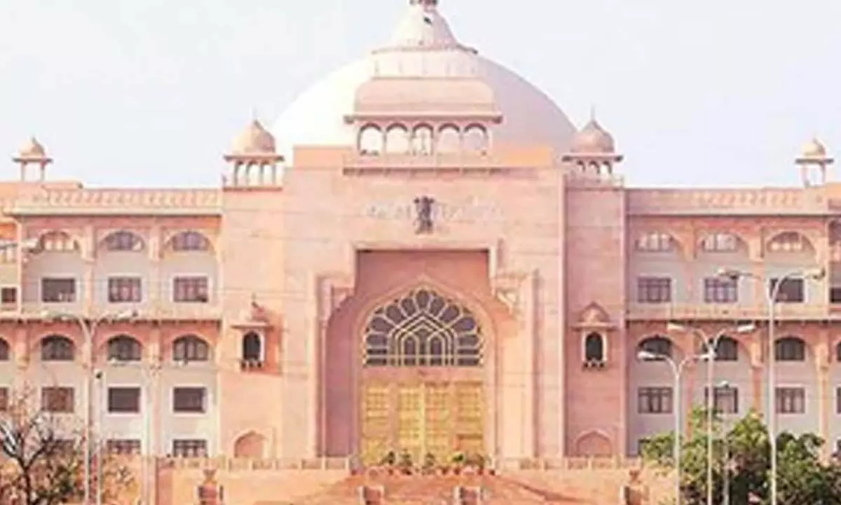 Congress MLAs continue boycott of Rajasthan Assembly in support of suspended colleagues Congress MLAs continue boycott of Rajasthan Assembly in support of suspended colleagues