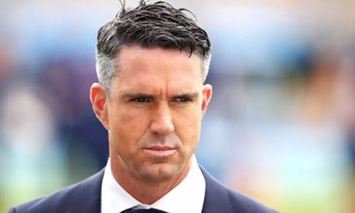 IPL 2025: Kevin Pietersen named as Delhi Capitals’ mentor IPL 2025: Kevin Pietersen named as Delhi Capitals’ mentor