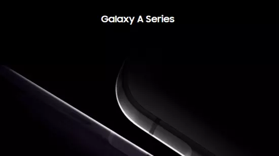 Samsung Confirms Launch of Three Galaxy A Series Smartphones on March 2 Samsung Confirms Launch of Three Galaxy A Series Smartphones on March 2