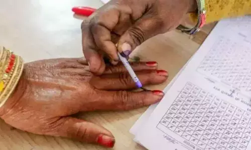 Close contest expected in MLC polls today