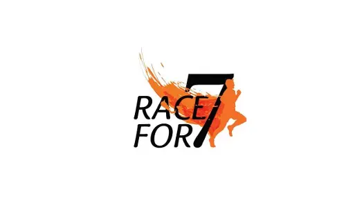 Racefor7 Run for awareness on rare diseases