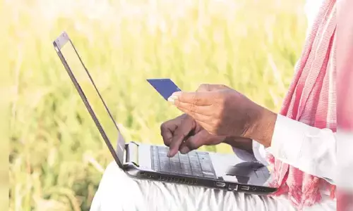 Kisan Credit Card usage over Rs 10-trn mark