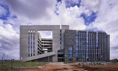 IITH, Australian varsity launch initiative on research collaboration