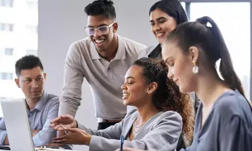 In-demand careers: The future of work and emerging opportunities