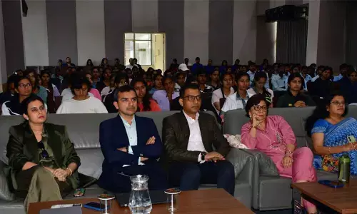 NextGen women in STEM: Empowering future leaders