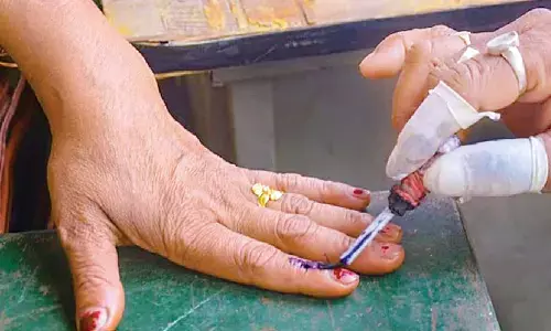 Ballots to be cast in MLC polls today