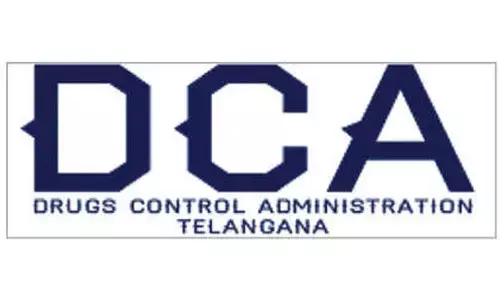 DCA seizes misleading medicines