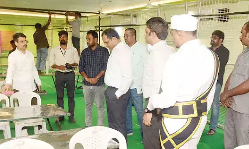 22,493 voters to exercise their franchise in MLC election