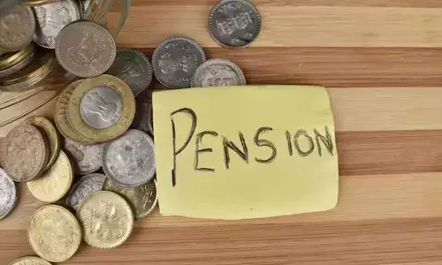 Universal Pension Scheme planned