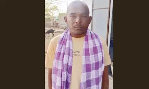 Kannada man found in Kumbh Mela after 24 years!