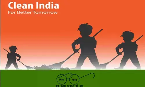 Swachh Bharat Mission needs to be people-driven
