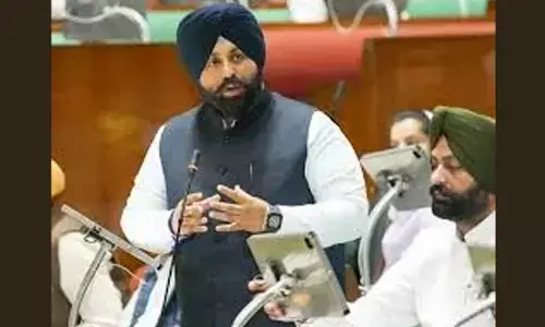 CBSE: Punjabi language not removed from board exam