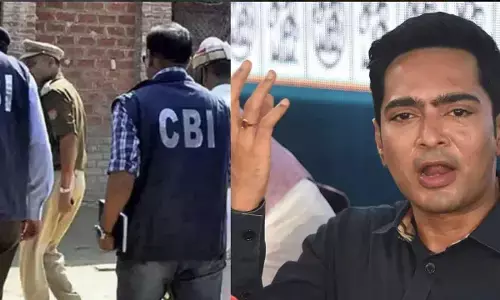CBI Names Abhishek Banerjee In West Bengal Teachers Recruitment Scam Chargesheet