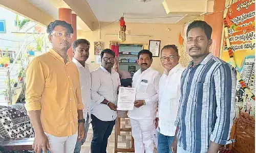 Rationalisation for strengthening secretariat system: Minister