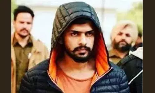 Bishnoi gang member with Rs 1 lakh bounty killed