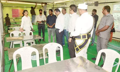 22,493 voters to exercise their franchise in MLC election